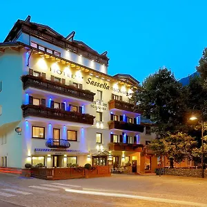 Hotel Sassella, Grosio