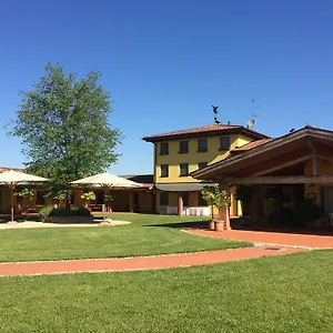 Corte All'olmo Bauernhof Verona