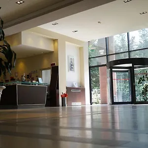 Hotel Cremona Palace, Costa Sant'Abramo