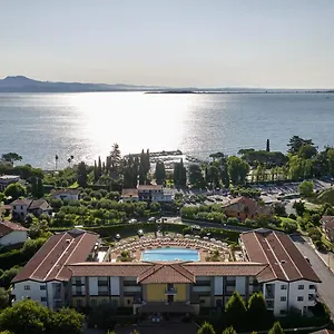 Le Terrazze Sul & **** Padenghe sul Garda