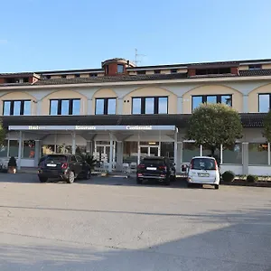 Hotel Ristorante Continental, Osio Sotto