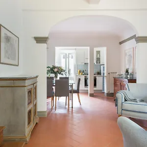 Borgodegreci Apartment Florenz