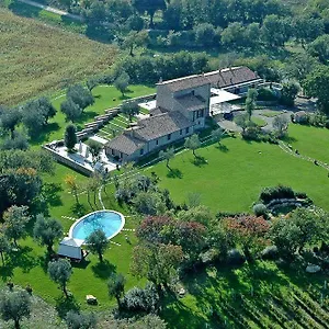 Fattoria Pianetti Landhaus Manciano