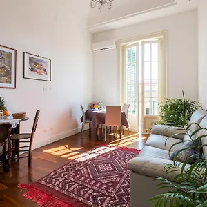 Ai Lattarini House 2*, Palermo Włochy