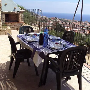 Fiorerosa Apartment Santa Maria Navarrese