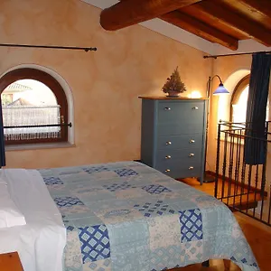Agriturismo Gian Galeazzo Visconti Landhaus Valeggio sul Mincio