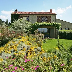 Podere Il Pino Landhaus Poggibonsi