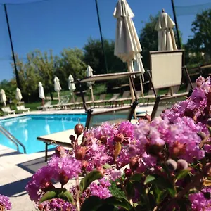 Relais Corte Paradiso Apartment Peschiera del Garda