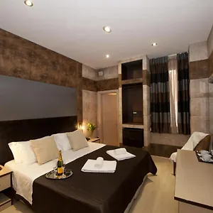 ** Guest house Blue Vatican Italy