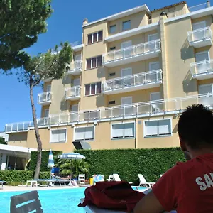 Bahama 3*, Rimini Włochy