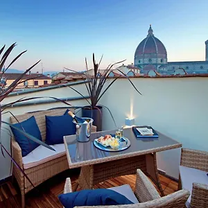 Arte' Boutique 4*, Florencja Włochy