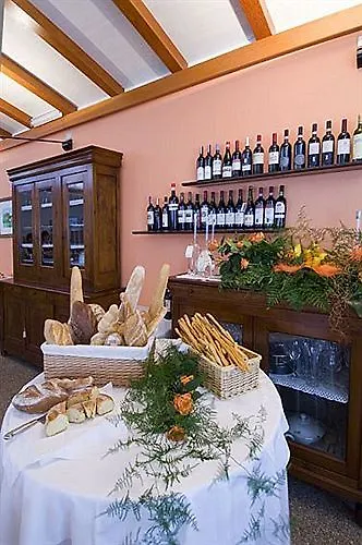 Hotel Miralago Bossico